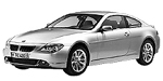 BMW E63 U3318 Fault Code