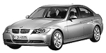 BMW E92 U3318 Fault Code